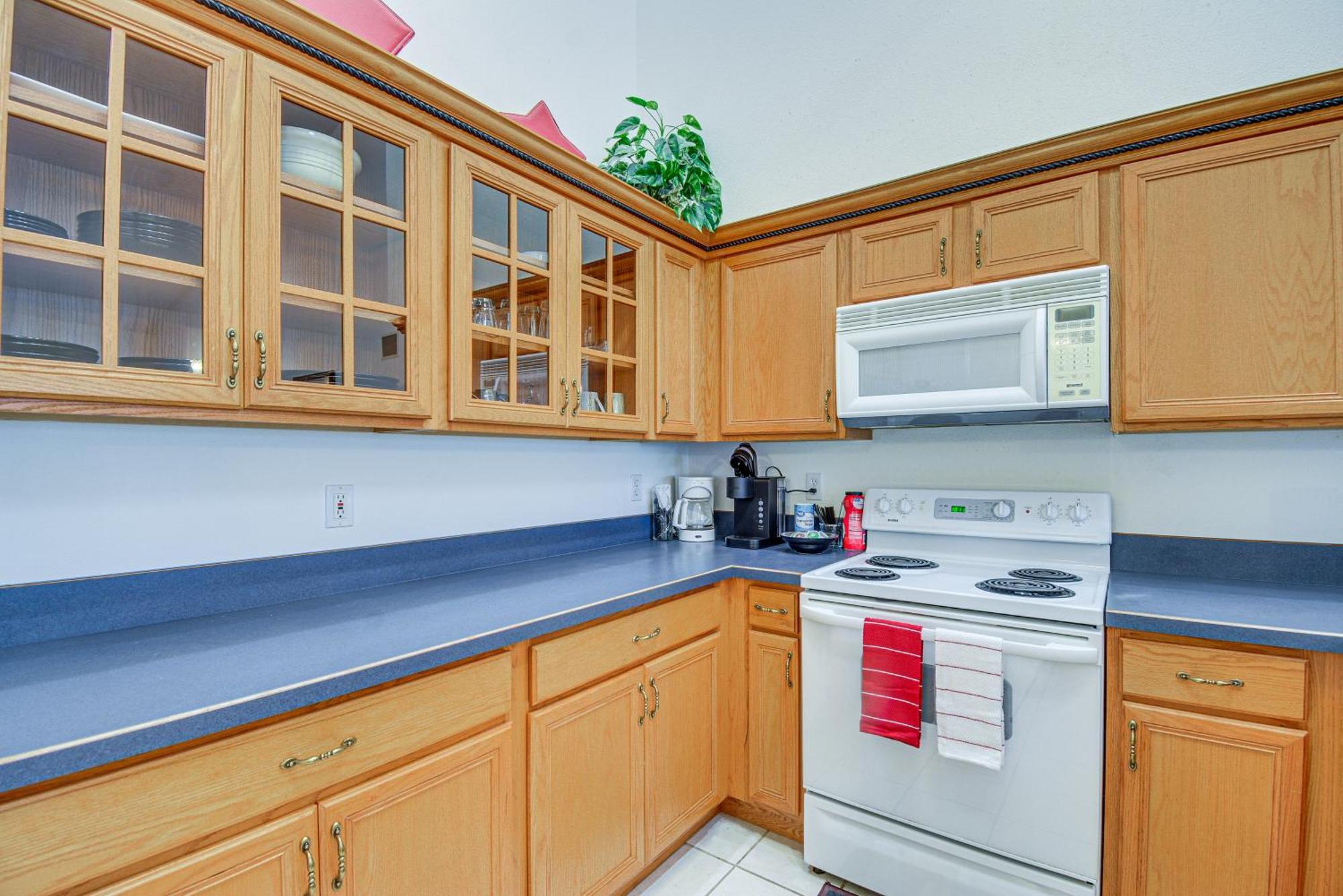 Ocean Shores Condo Rental With View - Walk To Beach! Εξωτερικό φωτογραφία