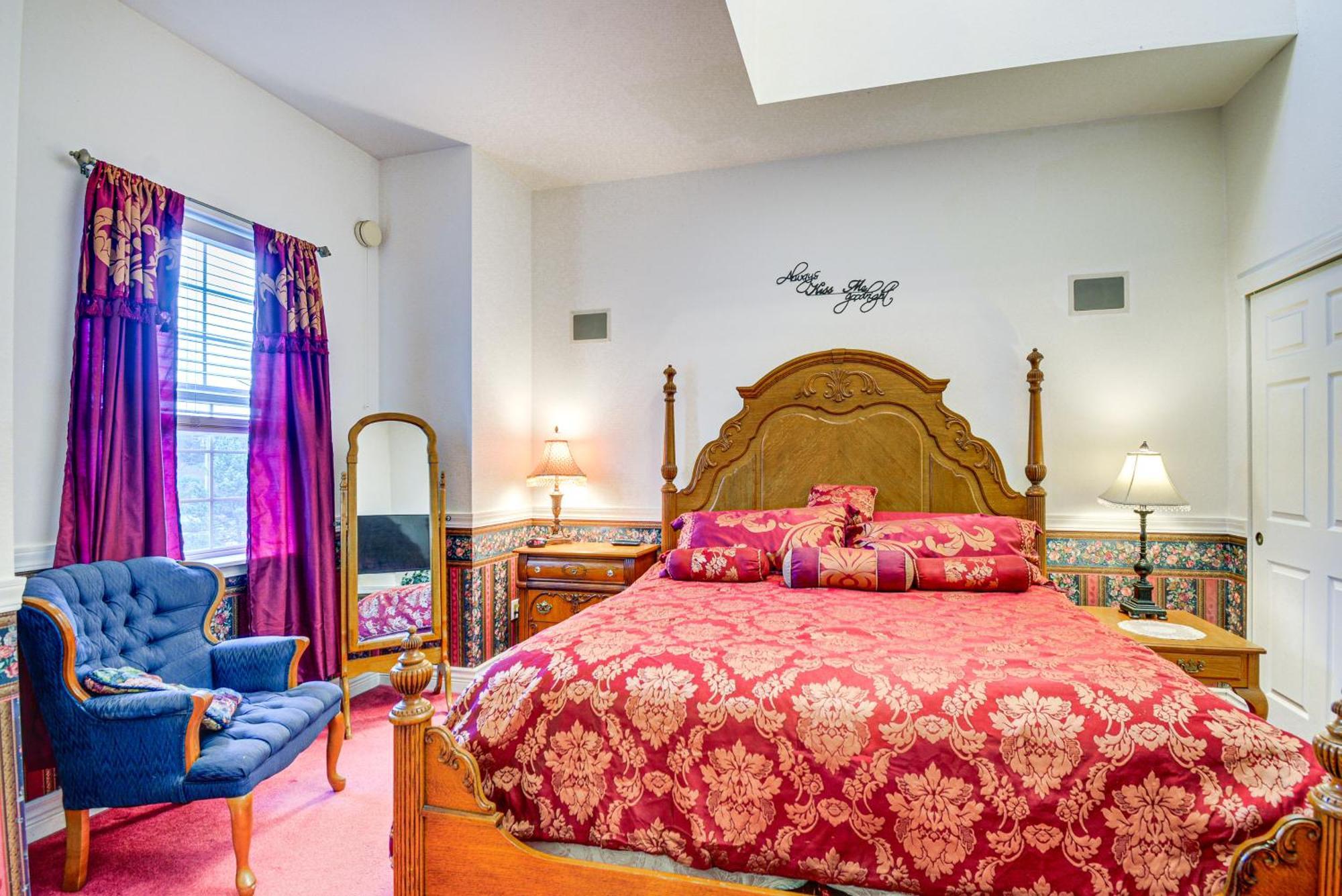 Ocean Shores Condo Rental With View - Walk To Beach! Εξωτερικό φωτογραφία