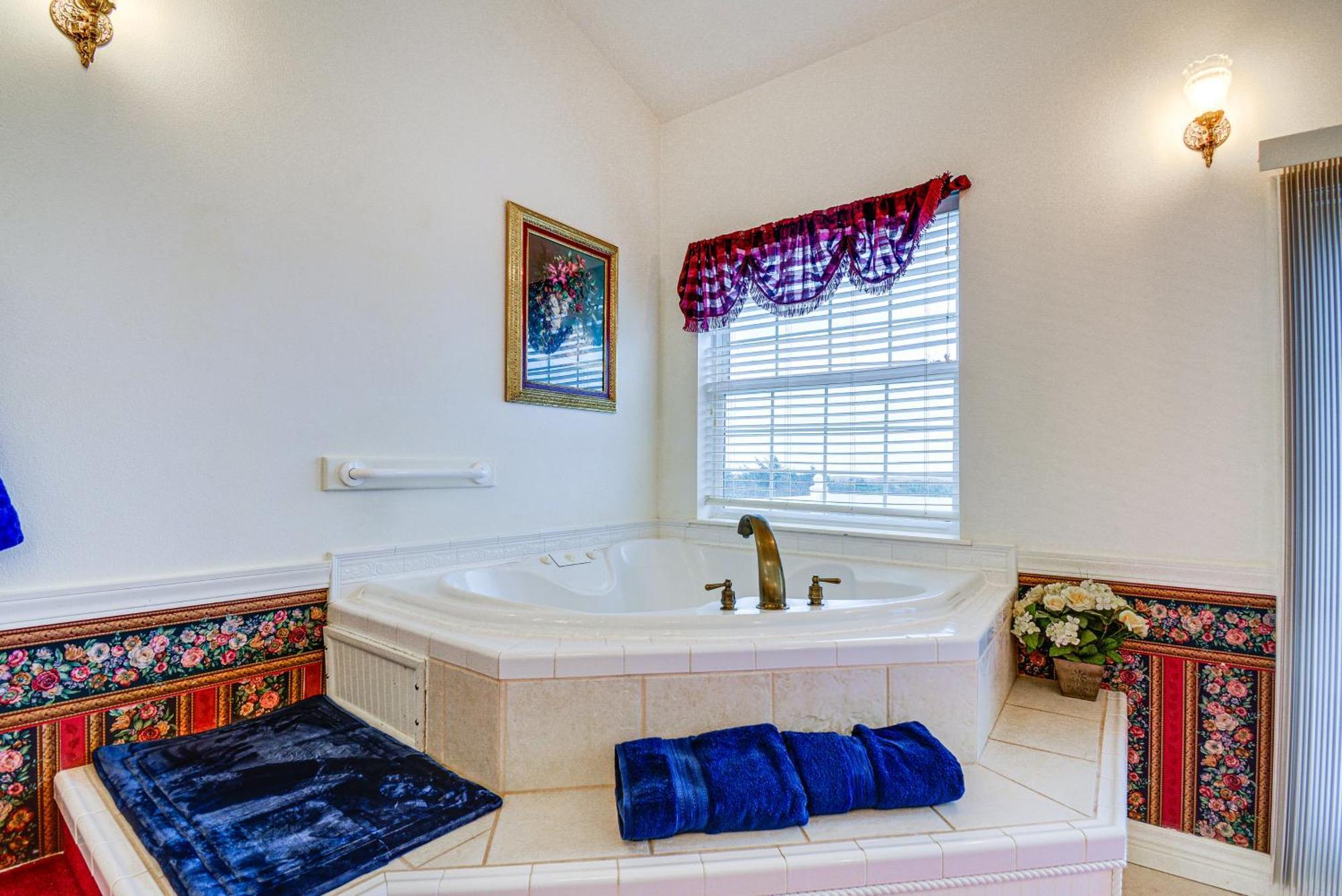 Ocean Shores Condo Rental With View - Walk To Beach! Εξωτερικό φωτογραφία