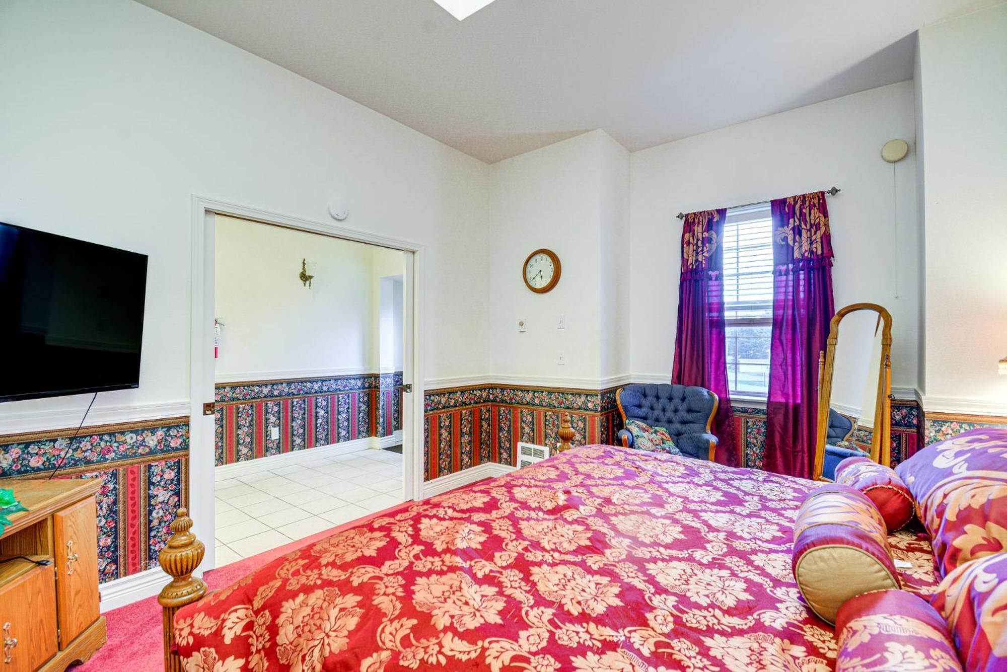 Ocean Shores Condo Rental With View - Walk To Beach! Εξωτερικό φωτογραφία